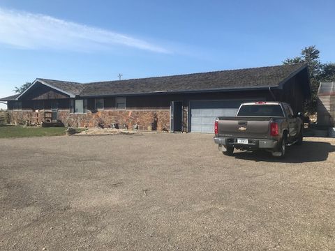 1323 13th Street S Shelby MT 59474