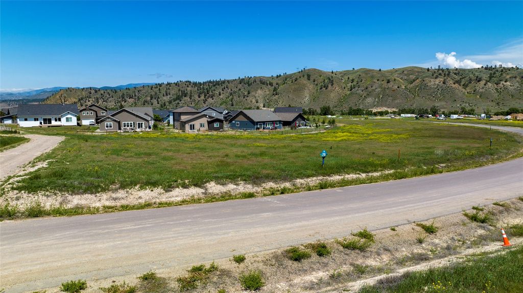 Photo of 5491 Fireweed Loop, Helena, MT 59602 (MLS # 22300918)