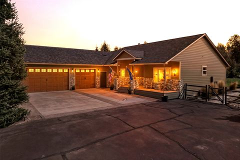 Photo of 85 Edge Drive, Stevensville, MT 59870 (MLS # 30058182)