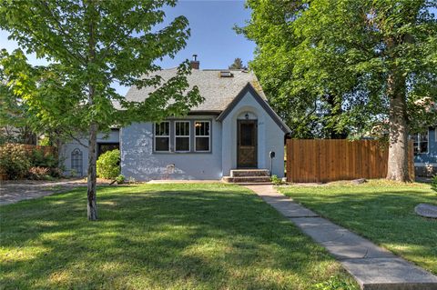233 E Central Avenue Missoula MT 59801