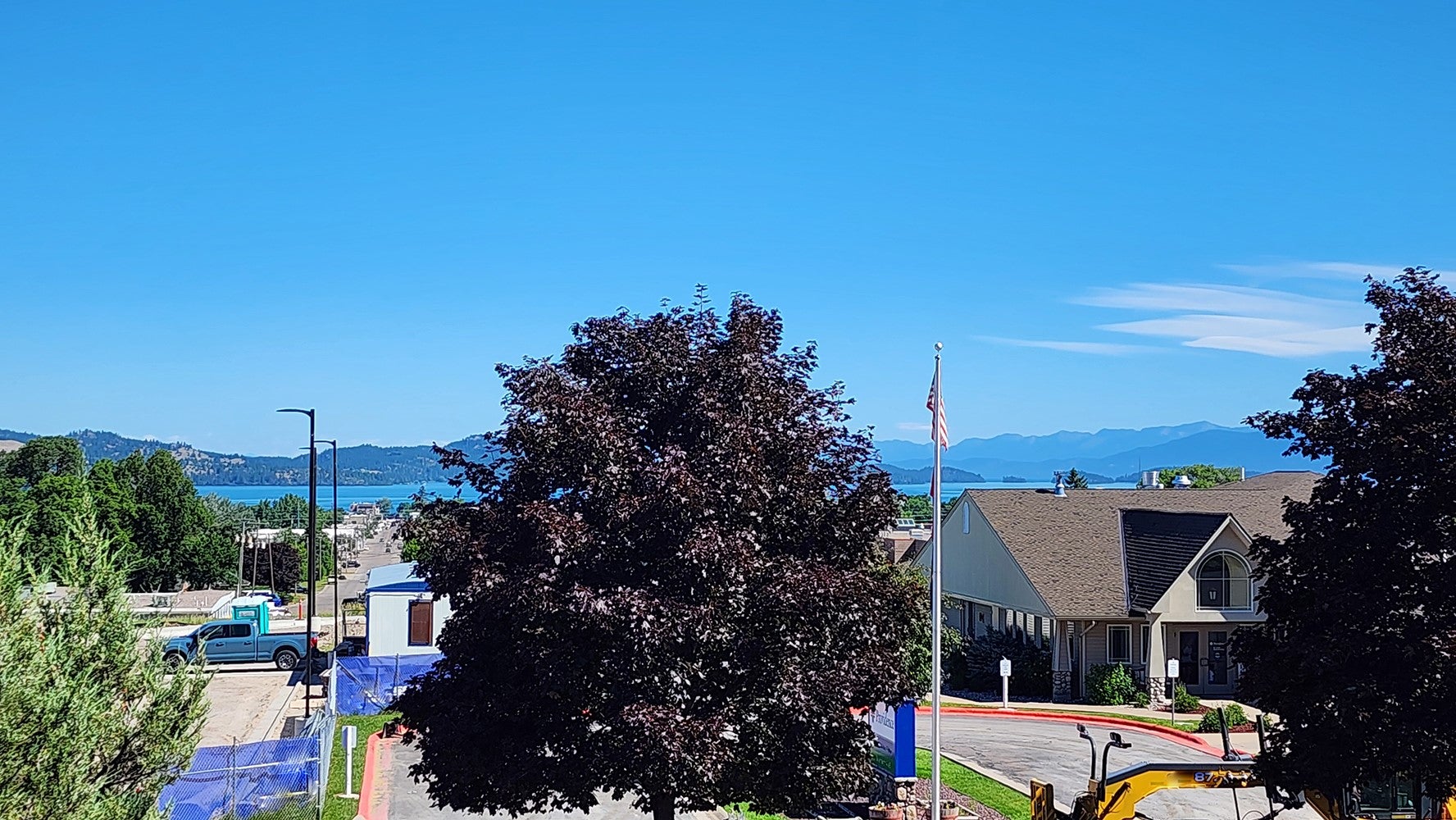 4 A Avenue A & B