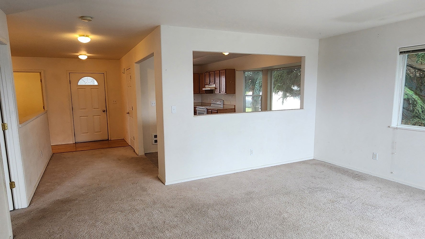 4 A Avenue A & B