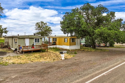Tiny photo for 3 3rd Avenue SE, Dutton, MT 59433 (MLS # 30076314)