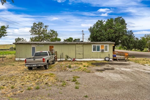 Tiny photo for 3 3rd Avenue SE, Dutton, MT 59433 (MLS # 30076314)