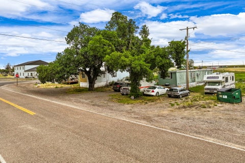 Tiny photo for 3 3rd Avenue SE, Dutton, MT 59433 (MLS # 30076314)