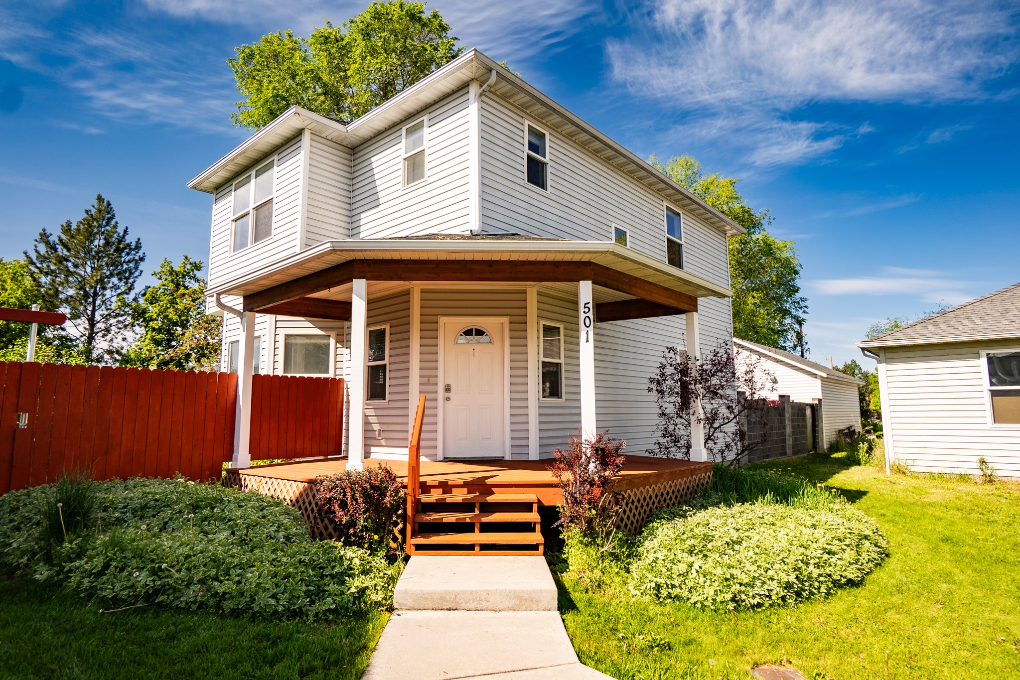 501 Luella Lane