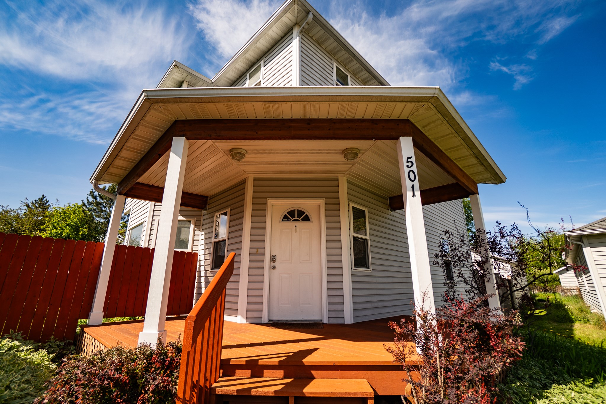 501 Luella Lane