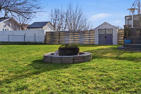 Tiny photo for 19 Glacier Street, Kalispell, MT 59901 (MLS # 30067948)