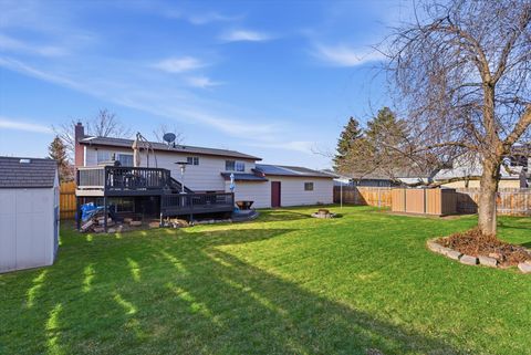 Tiny photo for 19 Glacier Street, Kalispell, MT 59901 (MLS # 30067948)