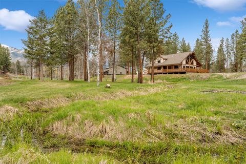 599 Sheafman Creek Road Hamilton MT 59840