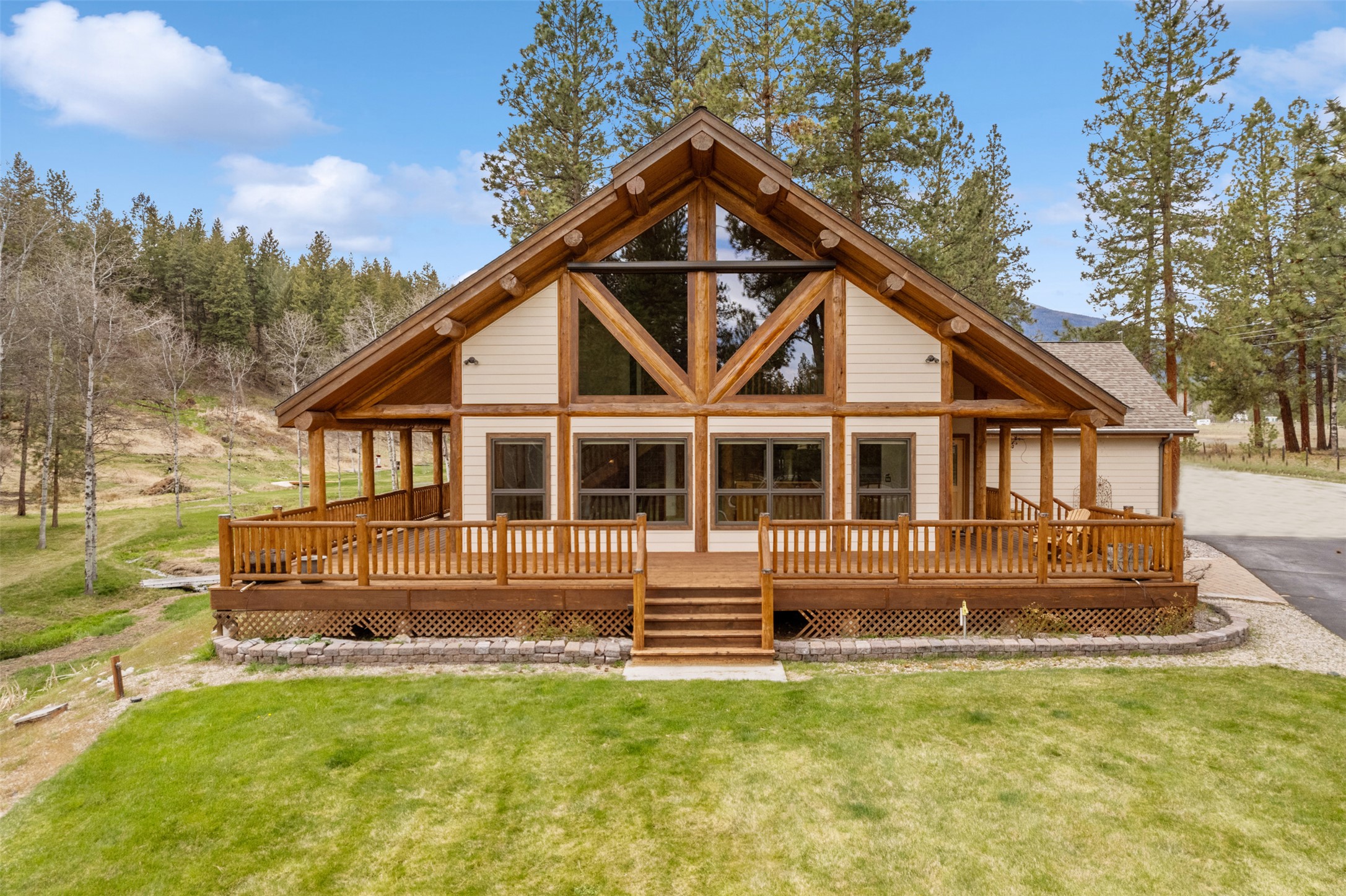 599 Sheafman Creek Road