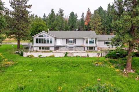 Photo of 382 Sweathouse Creek Road, Victor, MT 59875 (MLS # 30077761)