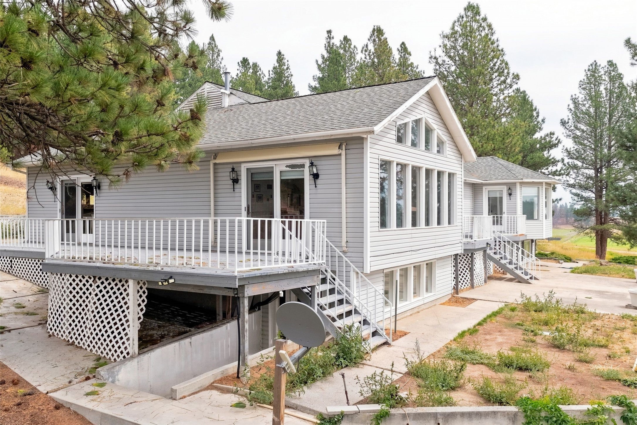 382 Sweathouse Creek Road