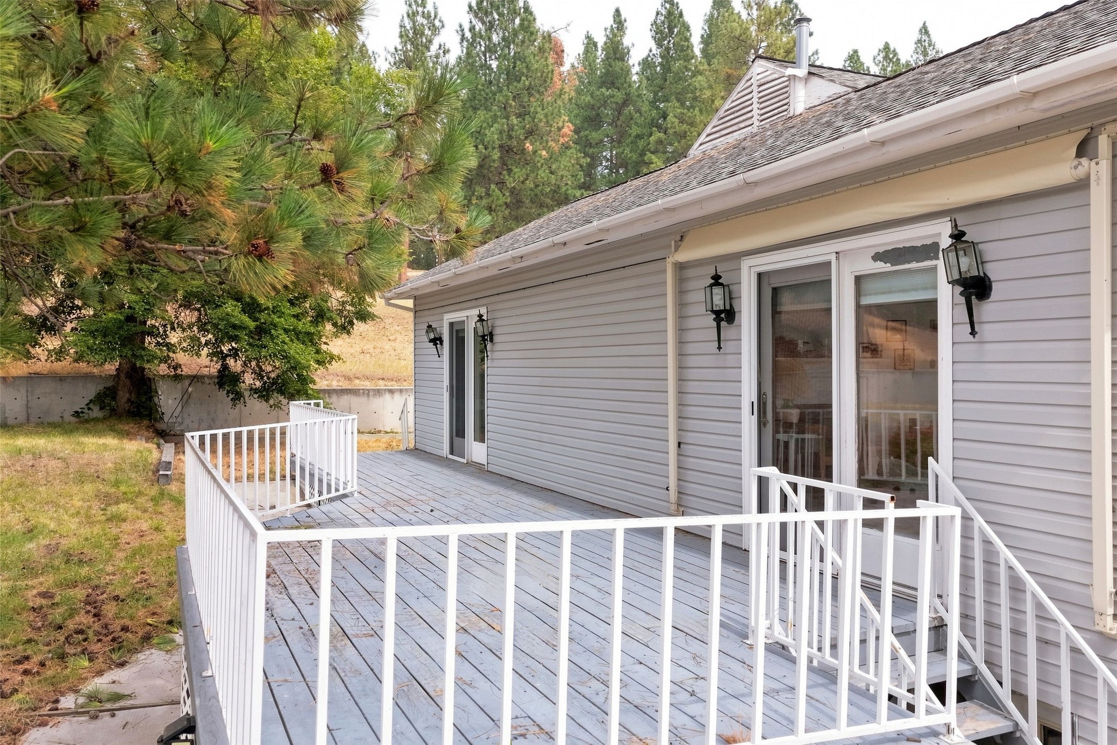 382 Sweathouse Creek Road
