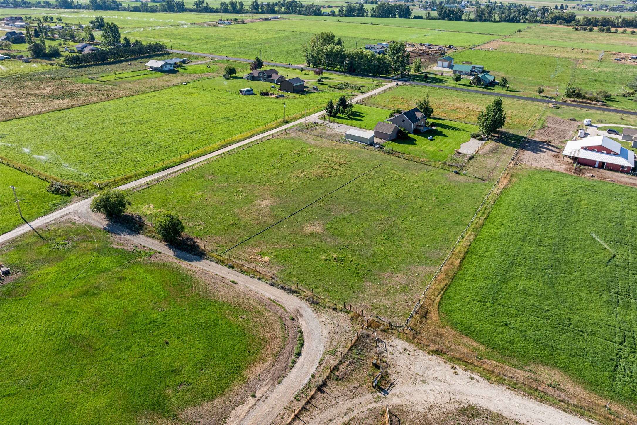 Stevensville, Montana 59870, United States, 3 Bedrooms Bedrooms, ,3 BathroomsBathrooms,Residential,Active,88031