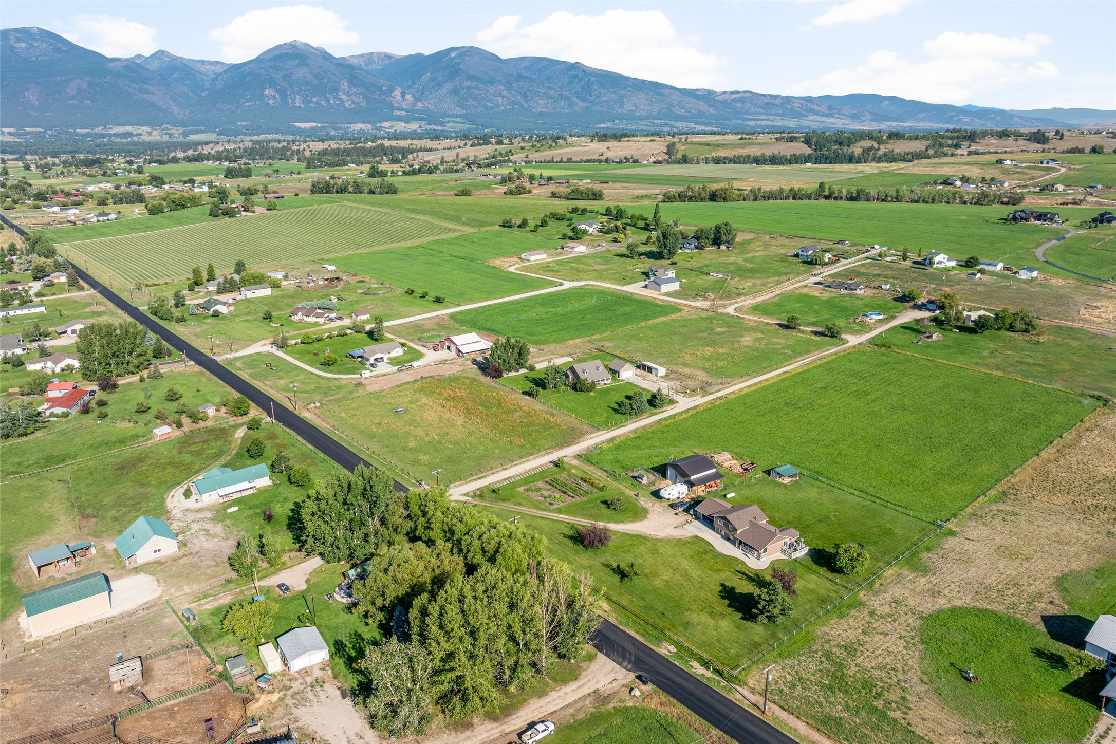 Stevensville, Montana 59870, United States, 3 Bedrooms Bedrooms, ,3 BathroomsBathrooms,Residential,Active,88031