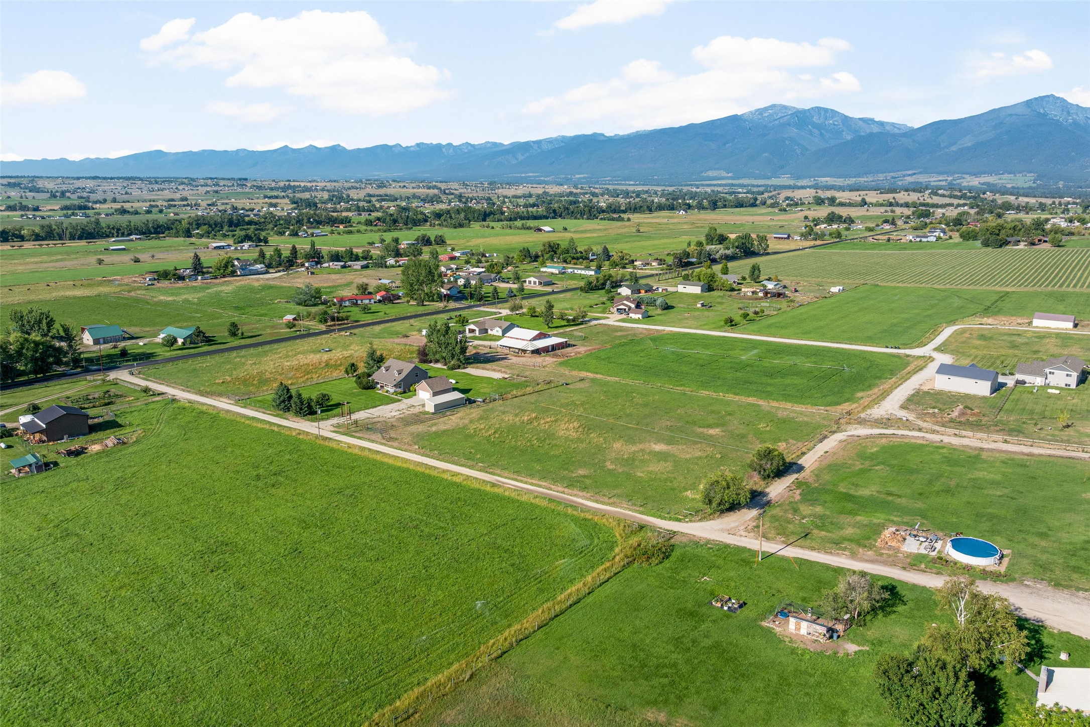Stevensville, Montana 59870, United States, 3 Bedrooms Bedrooms, ,3 BathroomsBathrooms,Residential,Active,88031