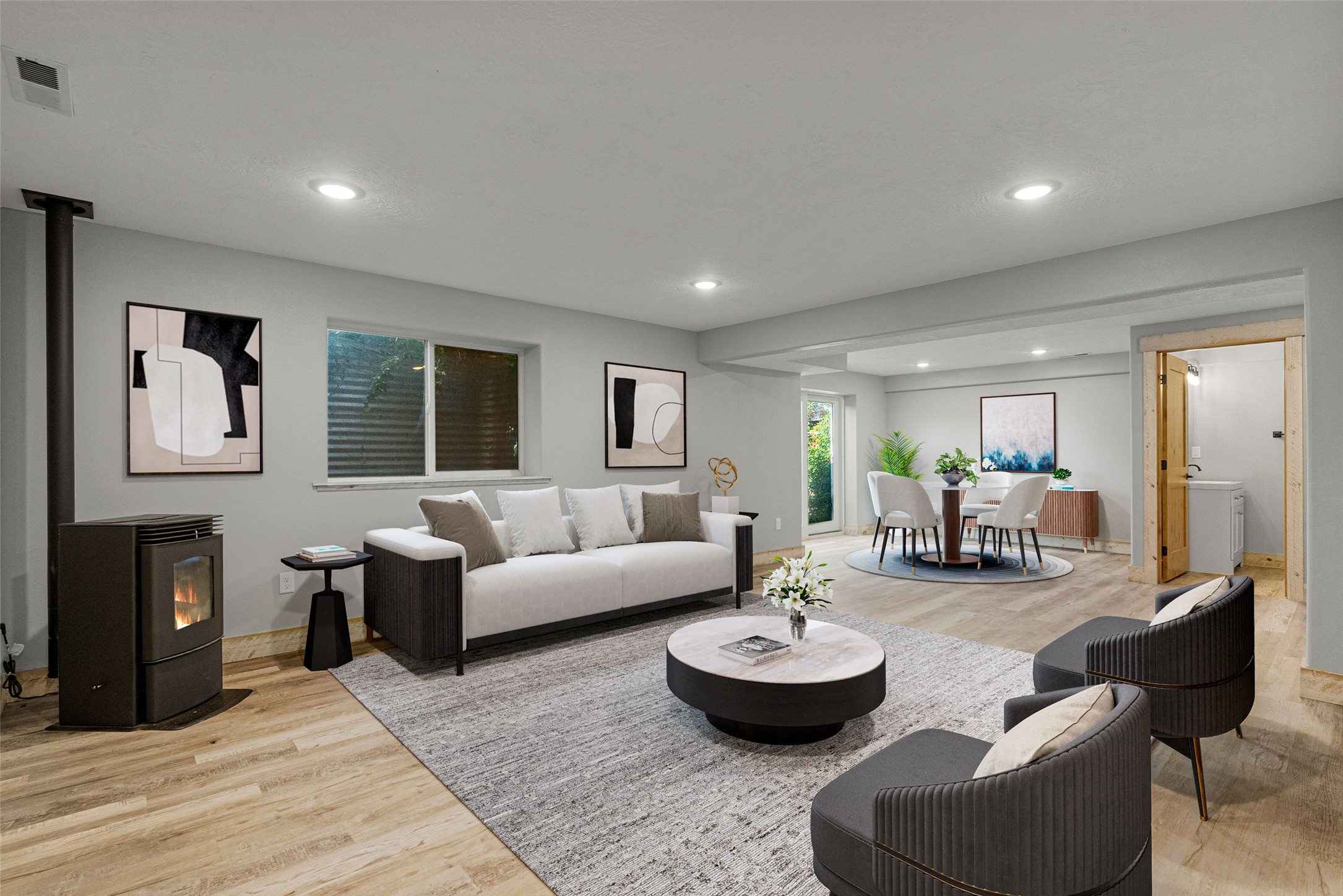 Stevensville, Montana 59870, United States, 3 Bedrooms Bedrooms, ,3 BathroomsBathrooms,Residential,Active,88031