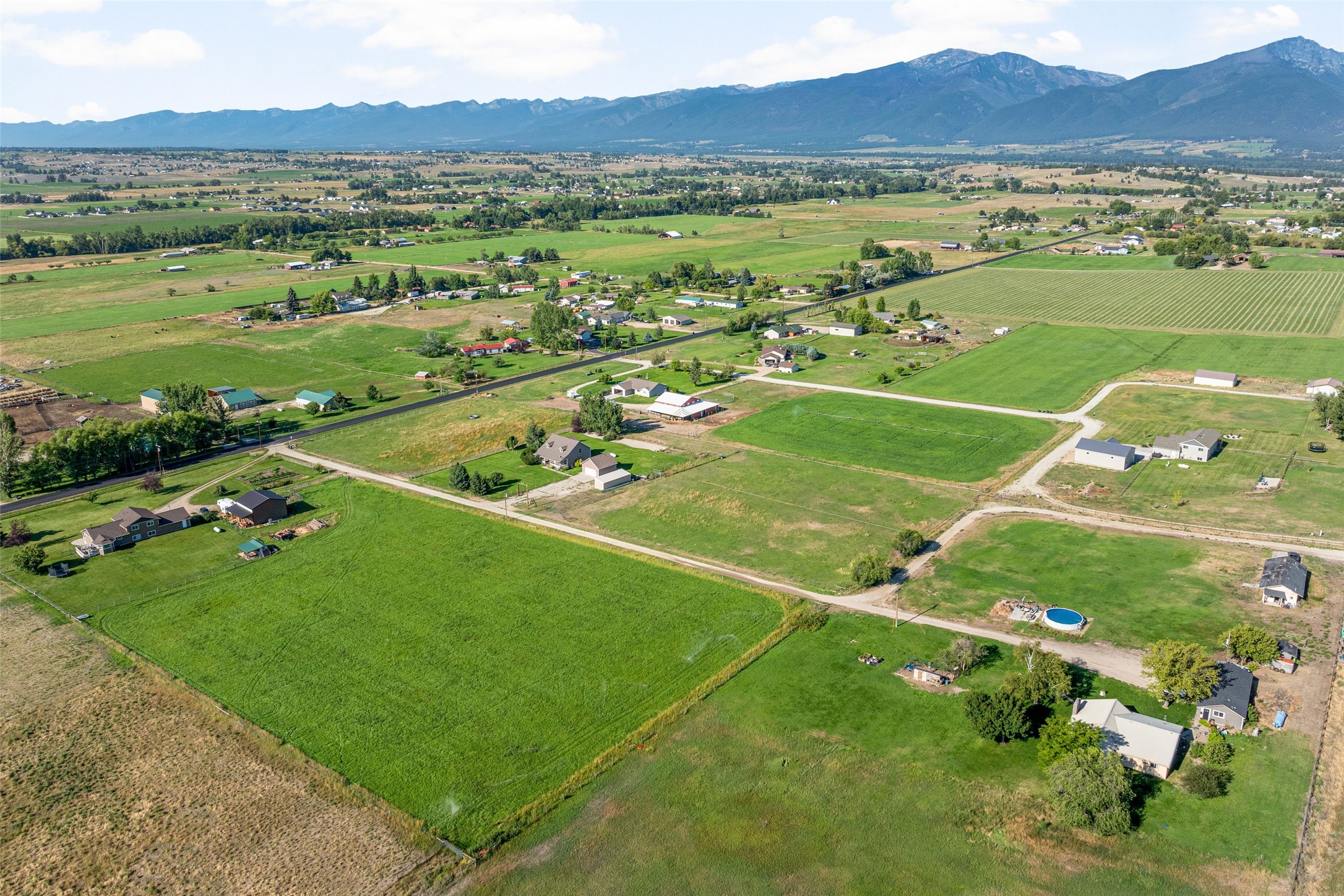 Stevensville, Montana 59870, United States, 3 Bedrooms Bedrooms, ,3 BathroomsBathrooms,Residential,Active,88031