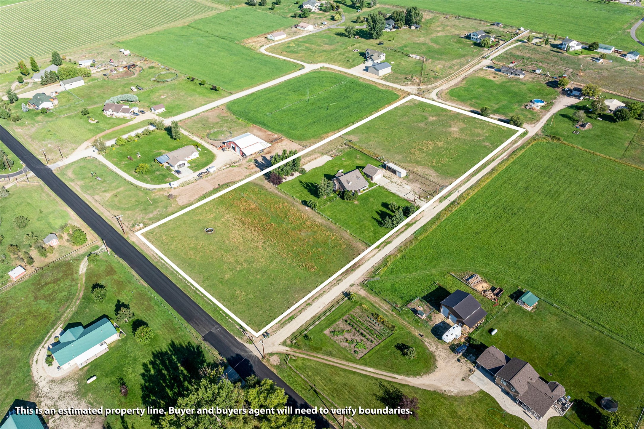 Stevensville, Montana 59870, United States, 3 Bedrooms Bedrooms, ,3 BathroomsBathrooms,Residential,Active,88031