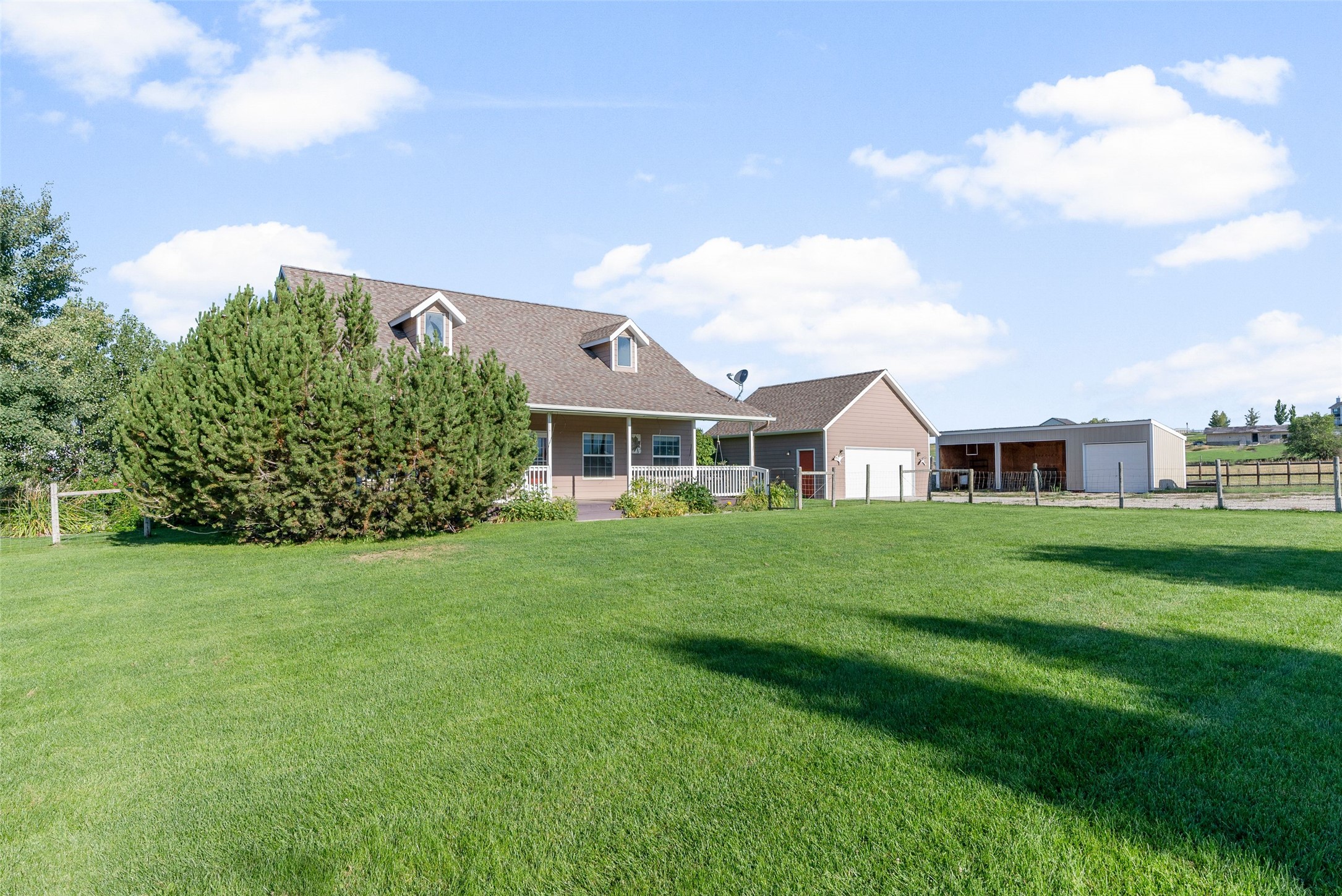 Stevensville, Montana 59870, United States, 3 Bedrooms Bedrooms, ,3 BathroomsBathrooms,Residential,Active,88031