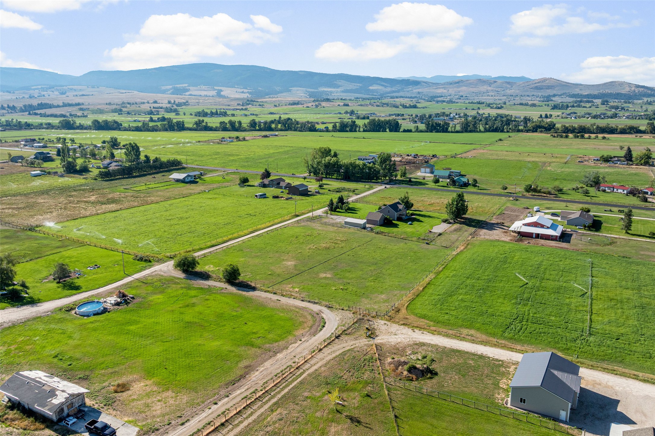 Stevensville, Montana 59870, United States, 3 Bedrooms Bedrooms, ,3 BathroomsBathrooms,Residential,Active,88031