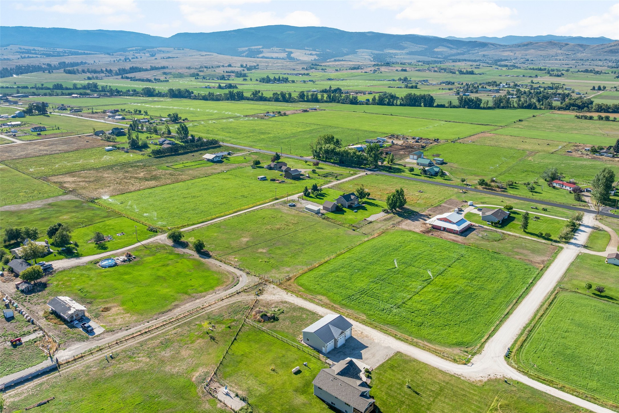 Stevensville, Montana 59870, United States, 3 Bedrooms Bedrooms, ,3 BathroomsBathrooms,Residential,Active,88031