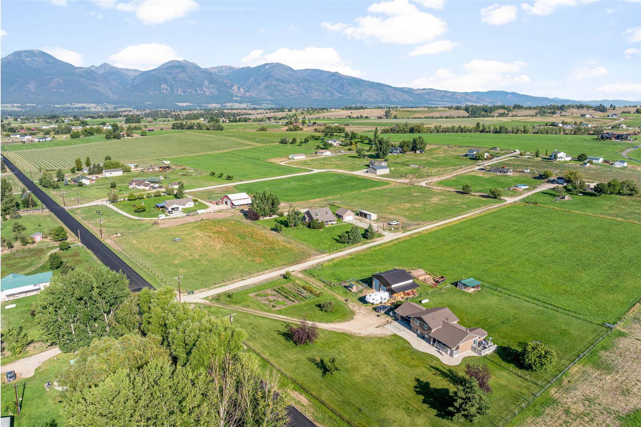 Stevensville, Montana 59870, United States, 3 Bedrooms Bedrooms, ,3 BathroomsBathrooms,Residential,Active,88031