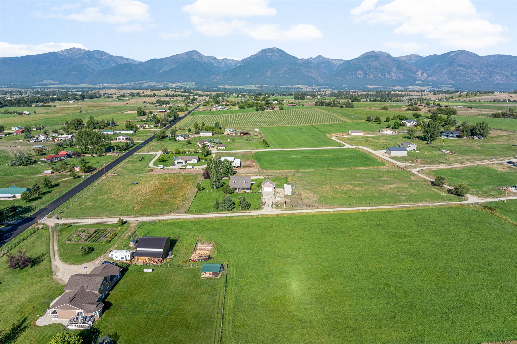 Stevensville, Montana 59870, United States, 3 Bedrooms Bedrooms, ,3 BathroomsBathrooms,Residential,Active,88031