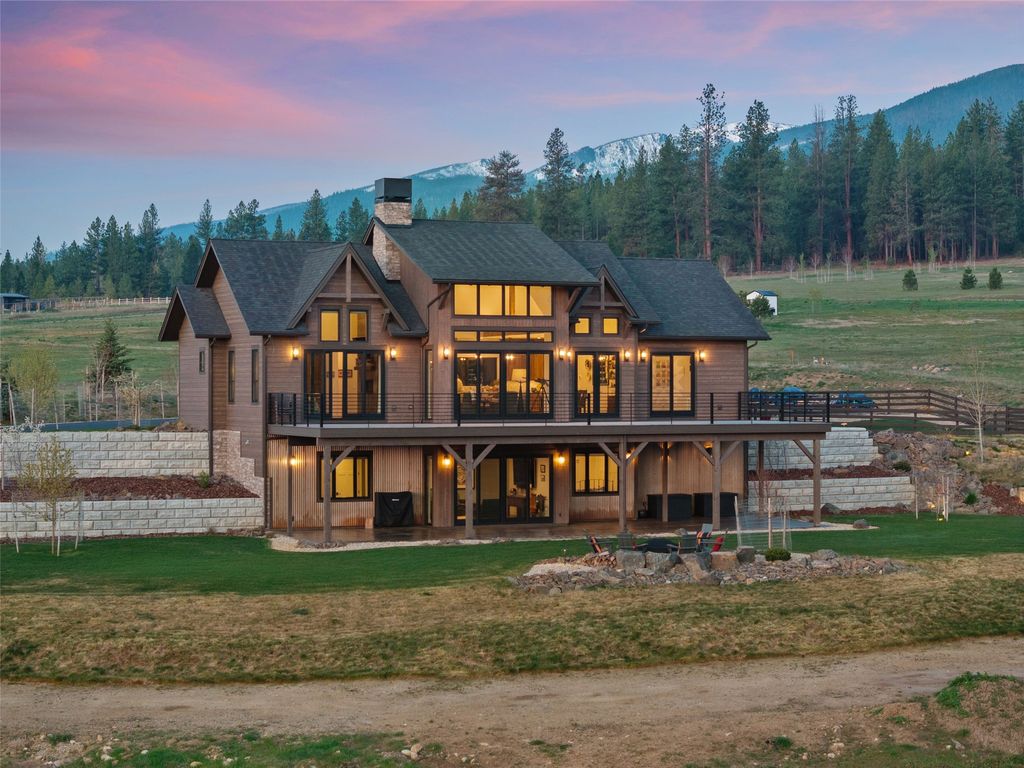 Photo of 700 Trophy Court, Florence, MT 59833 (MLS # 30070424)