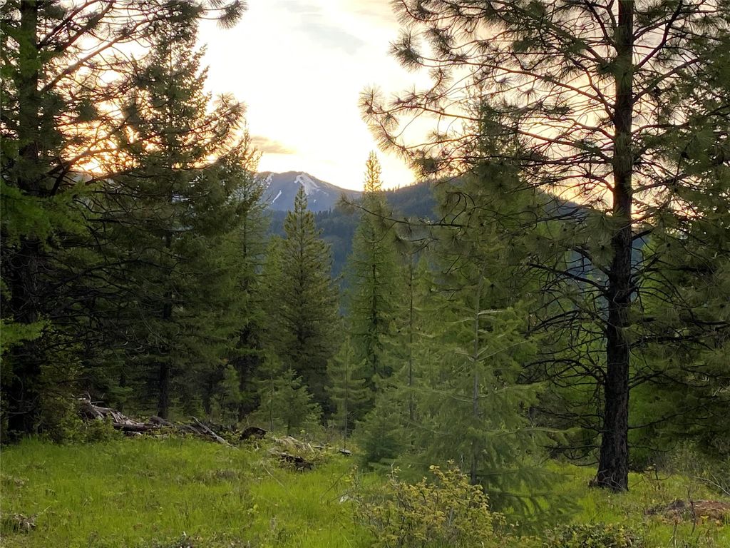Photo of Lots 5 &amp; 6 Panoramic View Drive, Libby, MT 59923 (MLS # 30070326)