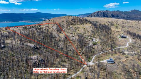 TBD Chief Cliff Lane Dayton MT 59914