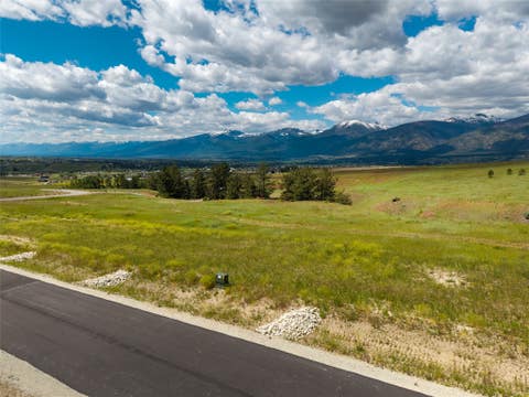 Tiny photo for Lot 5B High Post Court, Florence, MT 59833 (MLS # 30073220)