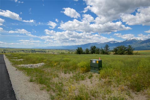 Tiny photo for Lot 5B High Post Court, Florence, MT 59833 (MLS # 30073220)