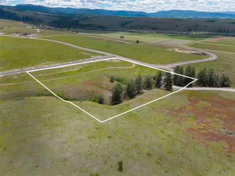 Tiny photo for Lot 5B High Post Court, Florence, MT 59833 (MLS # 30073220)