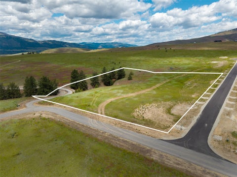 Tiny photo for Lot 5B High Post Court, Florence, MT 59833 (MLS # 30073220)