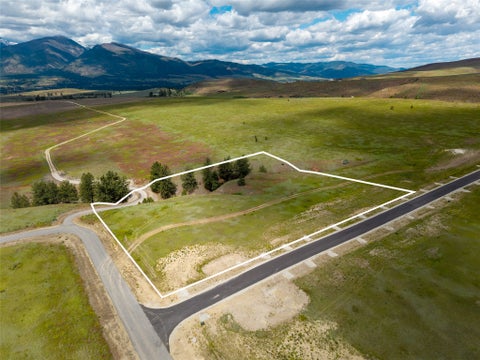 Tiny photo for Lot 5B High Post Court, Florence, MT 59833 (MLS # 30073220)