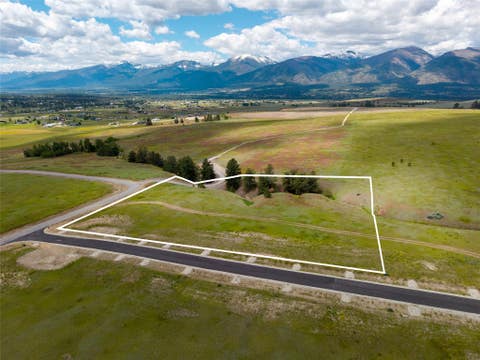 Tiny photo for Lot 5B High Post Court, Florence, MT 59833 (MLS # 30073220)