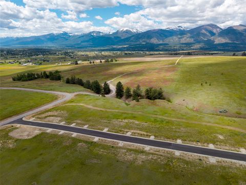 Tiny photo for Lot 5B High Post Court, Florence, MT 59833 (MLS # 30073220)