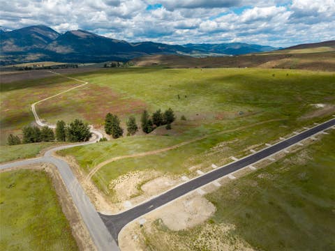 Tiny photo for Lot 5B High Post Court, Florence, MT 59833 (MLS # 30073220)