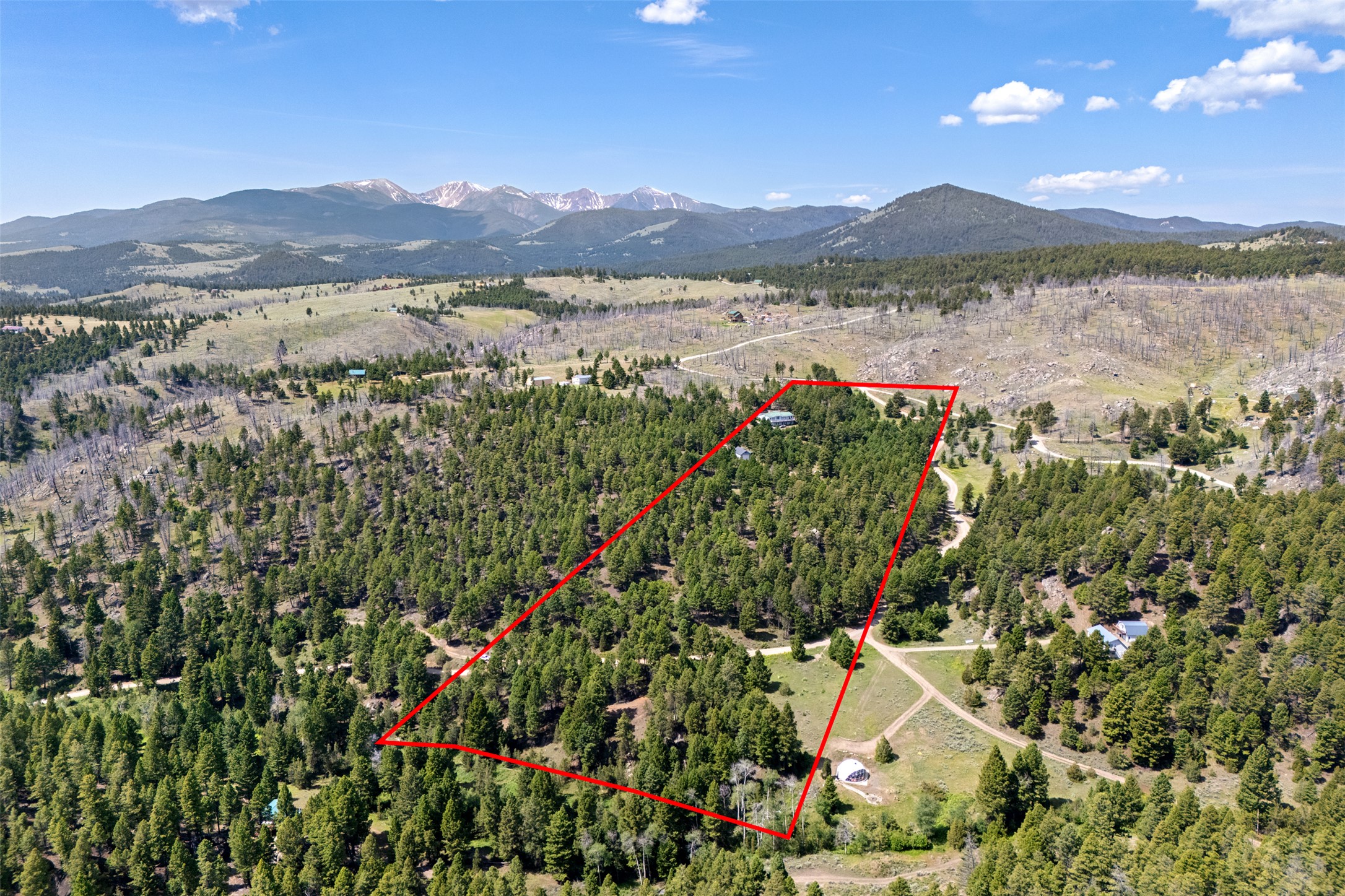 16 Friendspring Road