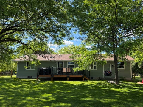 Tiny photo for 3 Howells Lane, Plains, MT 59859 (MLS # 30073273)