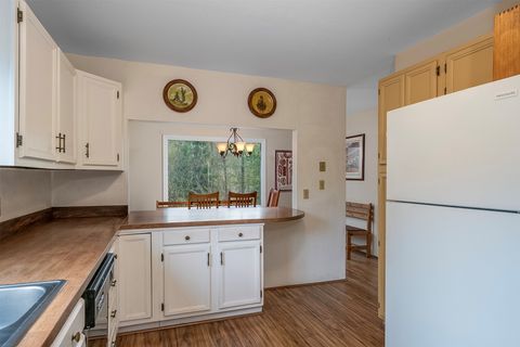 Tiny photo for 1215 Lion Mountain Drive, Whitefish, MT 59937 (MLS # 30067593)