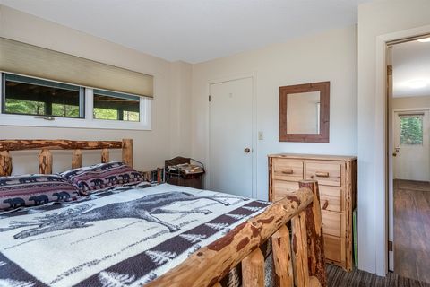 Tiny photo for 1215 Lion Mountain Drive, Whitefish, MT 59937 (MLS # 30067593)