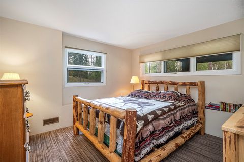 Tiny photo for 1215 Lion Mountain Drive, Whitefish, MT 59937 (MLS # 30067593)