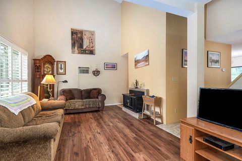 Tiny photo for 1215 Lion Mountain Drive, Whitefish, MT 59937 (MLS # 30067593)