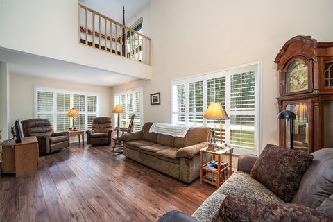 Tiny photo for 1215 Lion Mountain Drive, Whitefish, MT 59937 (MLS # 30067593)