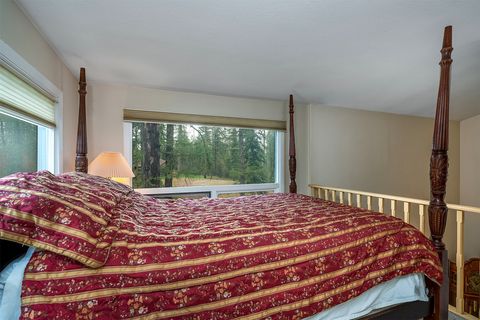 Tiny photo for 1215 Lion Mountain Drive, Whitefish, MT 59937 (MLS # 30067593)