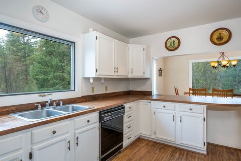 Tiny photo for 1215 Lion Mountain Drive, Whitefish, MT 59937 (MLS # 30067593)