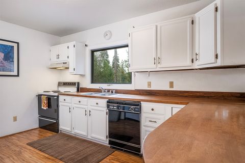 Tiny photo for 1215 Lion Mountain Drive, Whitefish, MT 59937 (MLS # 30067593)